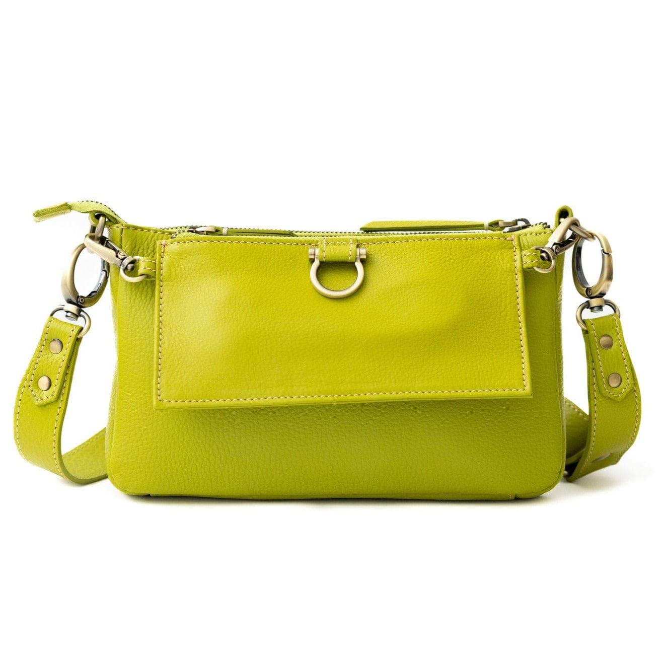 Sapahn - Wholesale Crossbody Bag - Women's - AE Crossbody Wristlet Wallet155