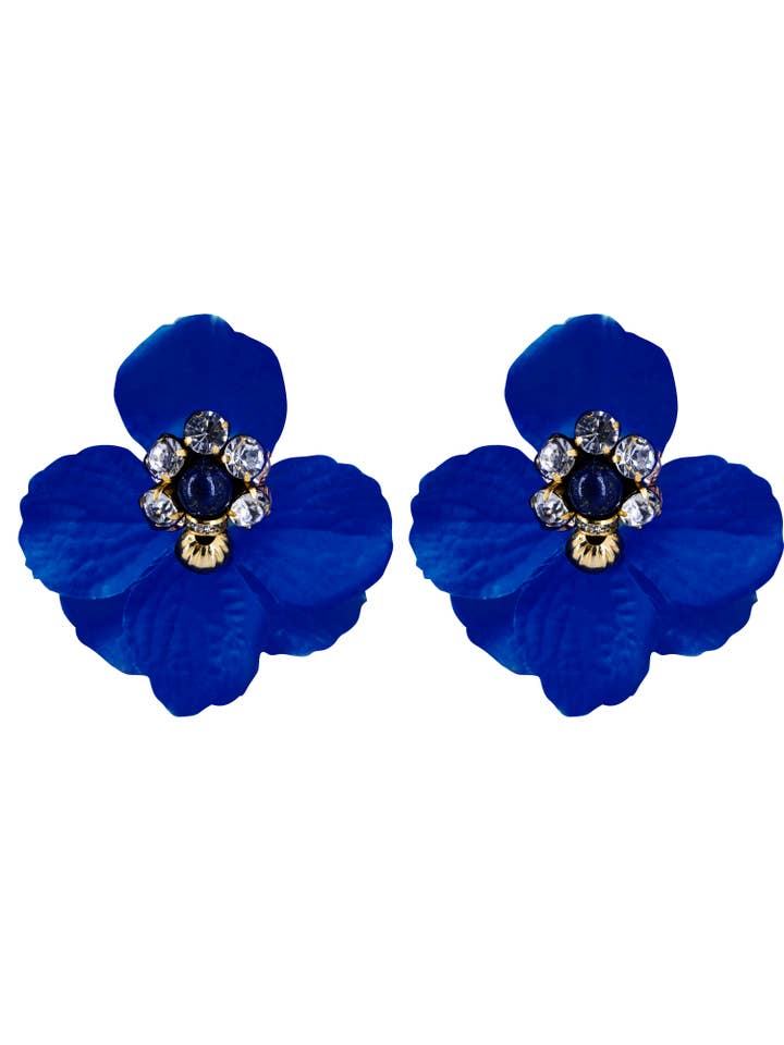 Flower azulon for wholesale by MI MARIA MORENA