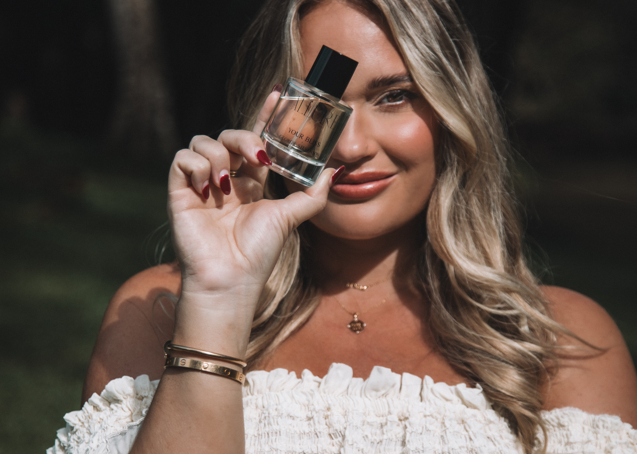 Your Bliss - Wholesale Perfume/eau de toilette - ALLURE GS x YB 50ml Eau De Parfum3