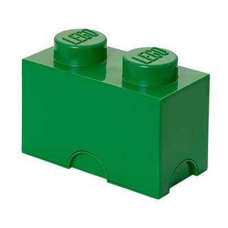 Brique De Rangement Empilable 2 pour la vente par Lego