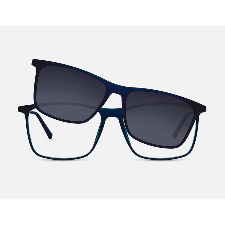 Killian Blå Solbriller for engroshandel hos KYPERS EYEWEAR