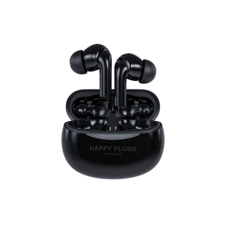Happy Plugs Joy Pro - Nero per la vendita all'ingrosso da parte di Happy Plugs