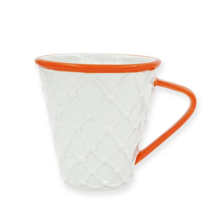 MAGS - Wholesale Theekopje - Basketbalmok met sportief design1