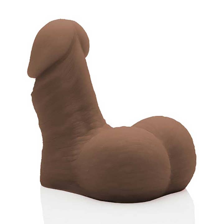 Limpy Medium Flesh Small (4inch) for wholesale by Fleshlight Distribution