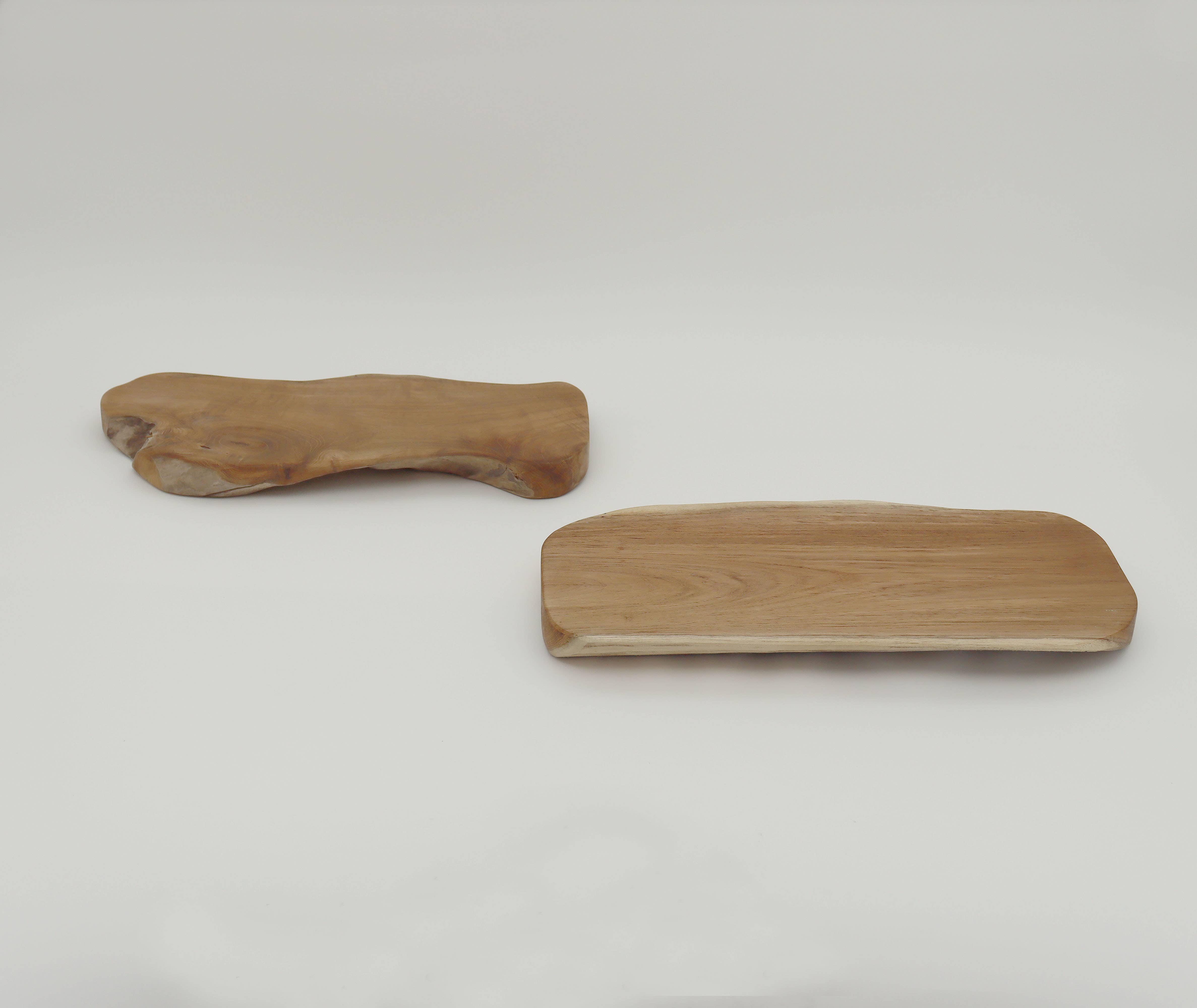 Housewares & Tabletops by Contrast Inc. - Wholesale Cheese Board - Teak Wood Serving Board Small8