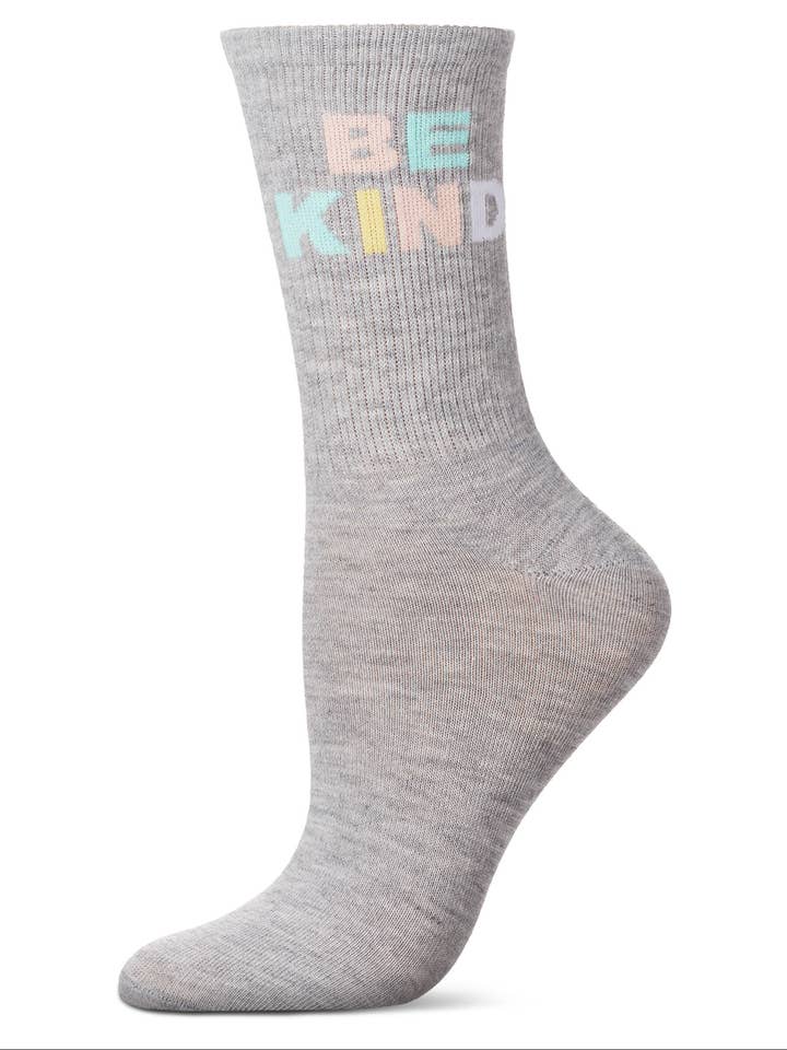 Be Kind Crew for wholesale by Infinity Classics International Inc.