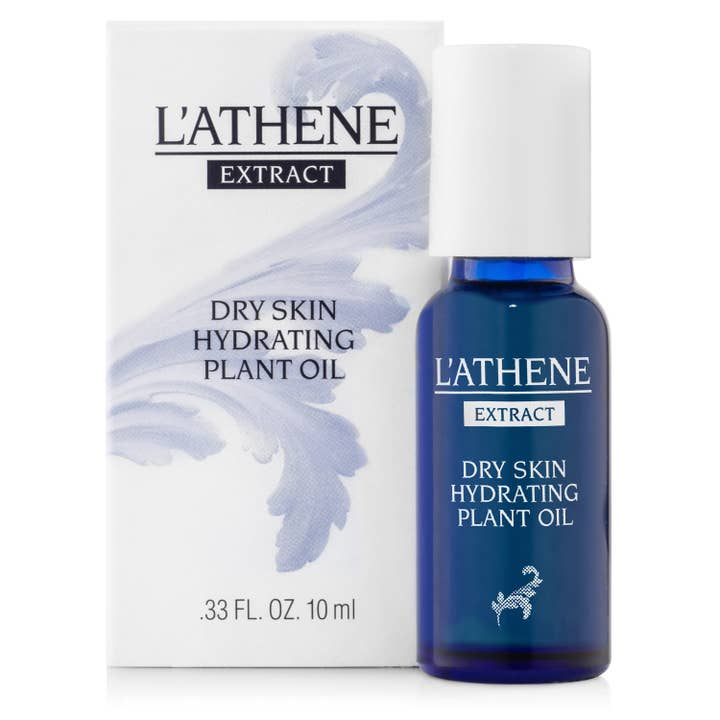 L'ATHENE EXTRACT Dry Skin Hydrating Plant Oil
for wholesale by L'ATHENE