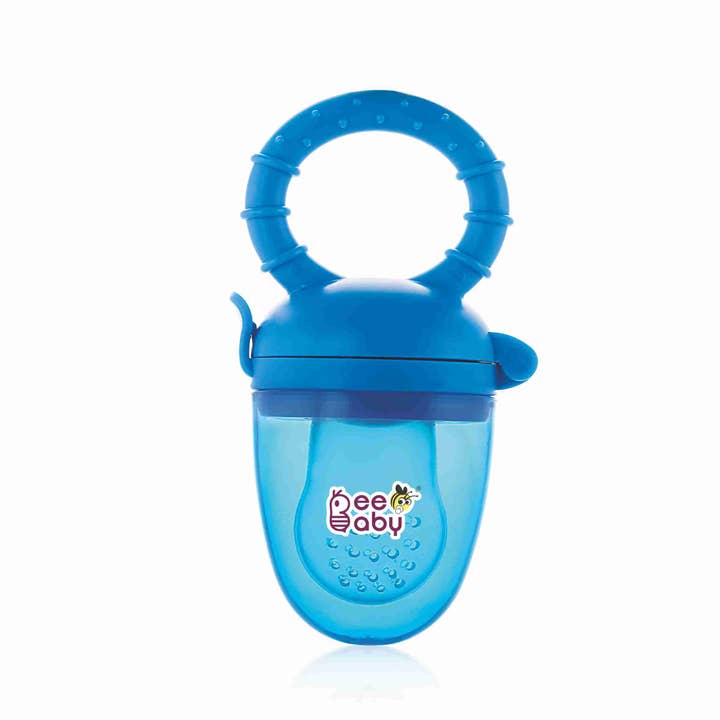 Beebaby Fruttino silikonmat- och fruktnibbler för wholesale av Beebaby