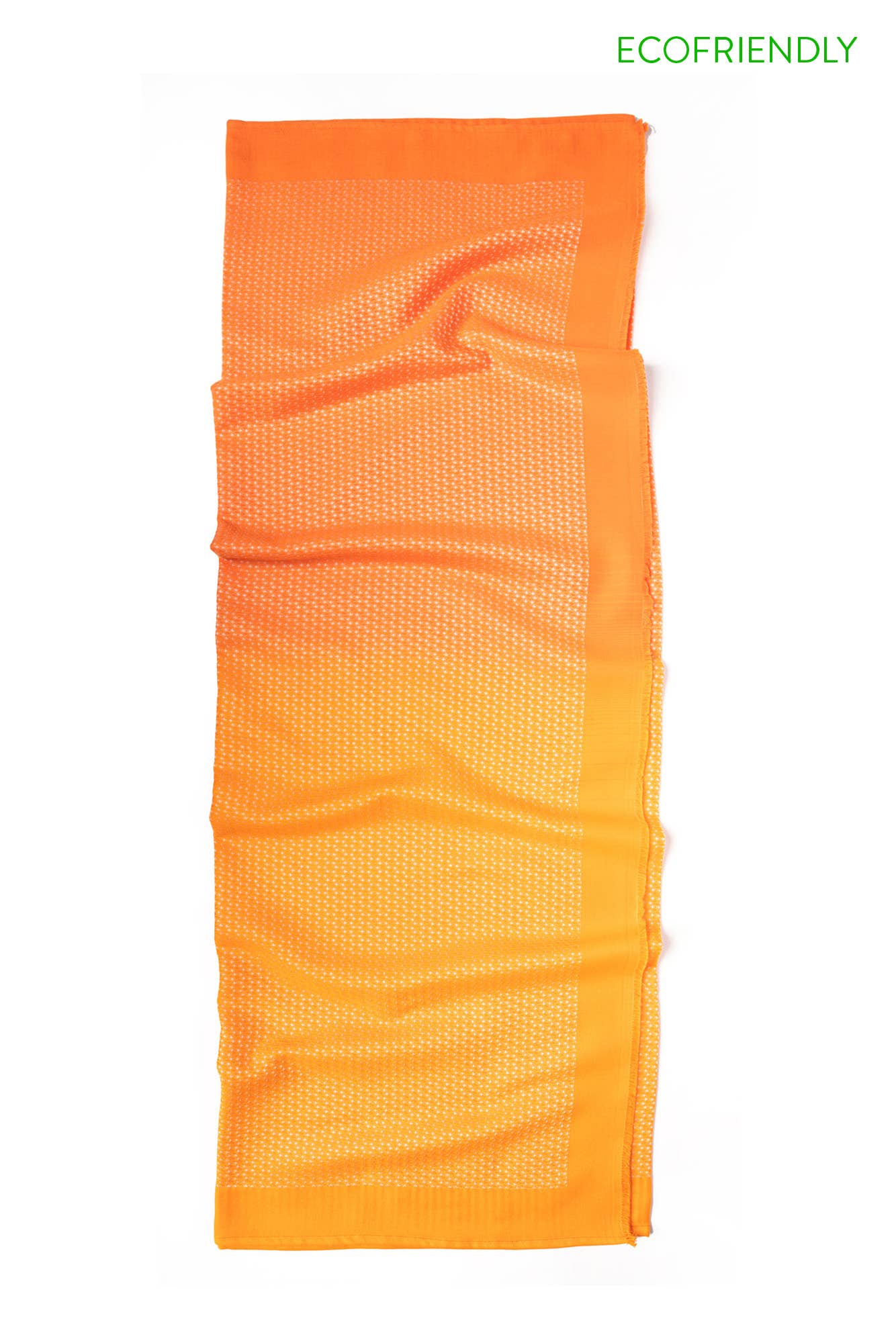 Abstract - Wholesale Beach Towel - Degradè honeycomb beach towel in cotton and sustainable fiber1