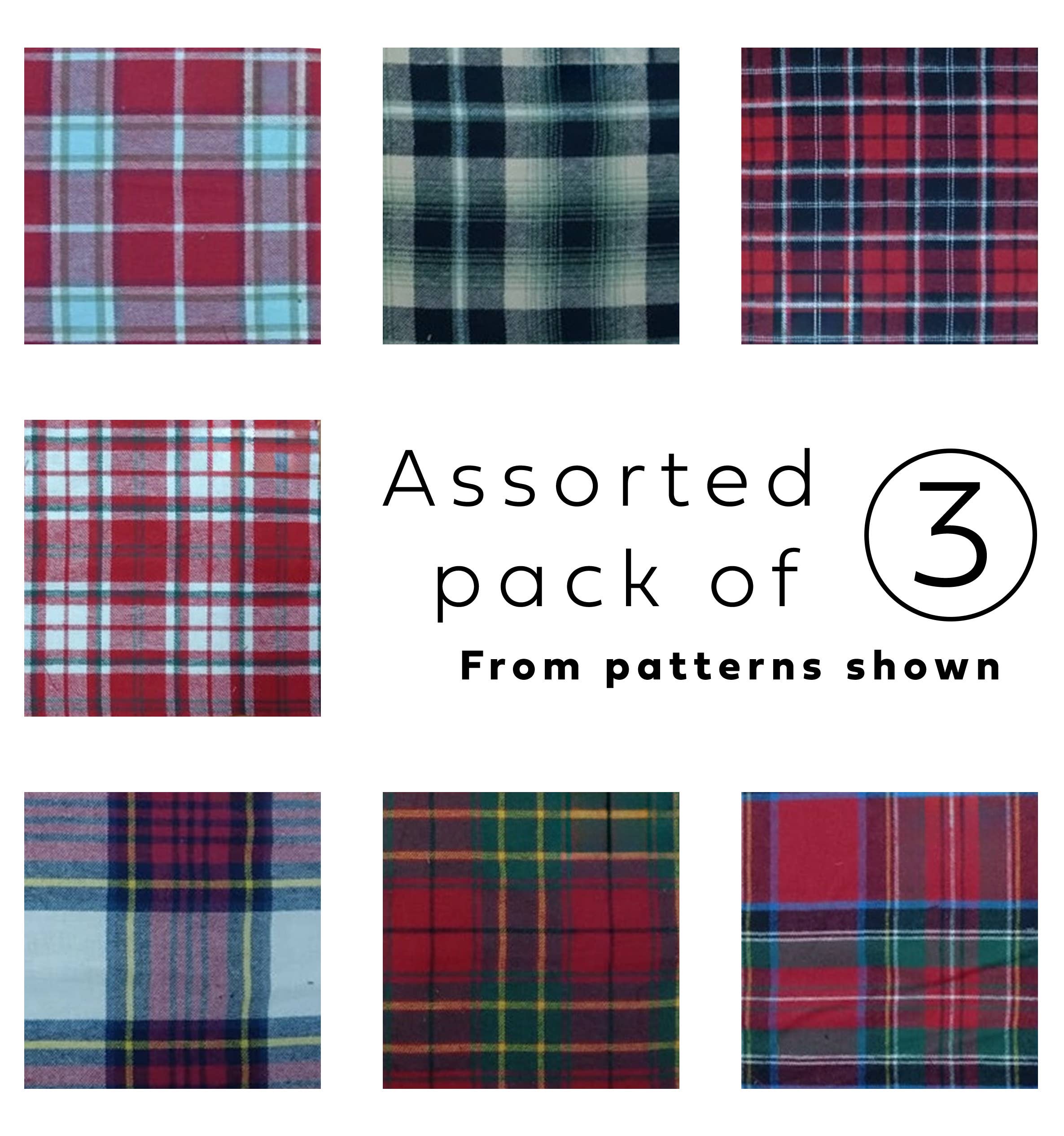 I-Wear Brands - Wholesale Sleepwear Bottom - Men's - Men's Cotton Flannel Lounge Pants34