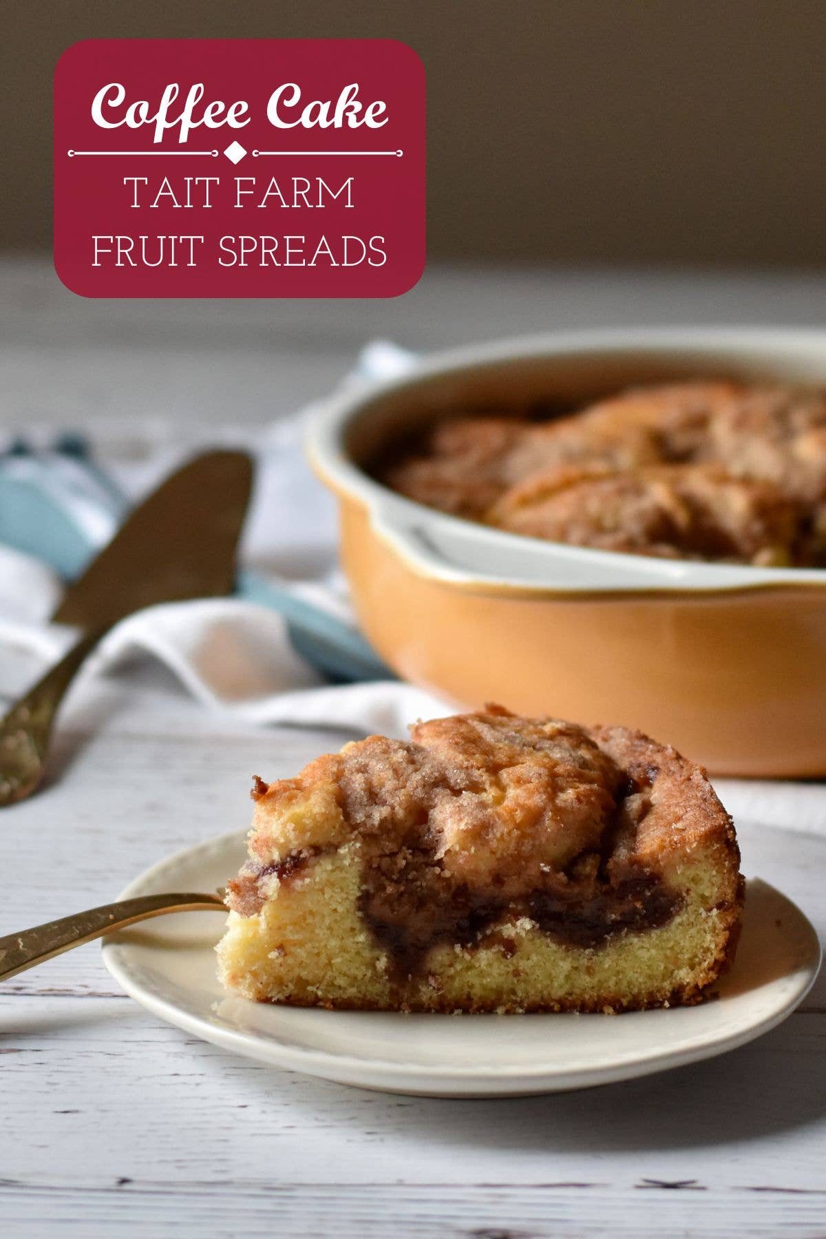 Tait Farm Foods - Wholesale Jam/Jelly - Strawberry Rhubarb Conserve6