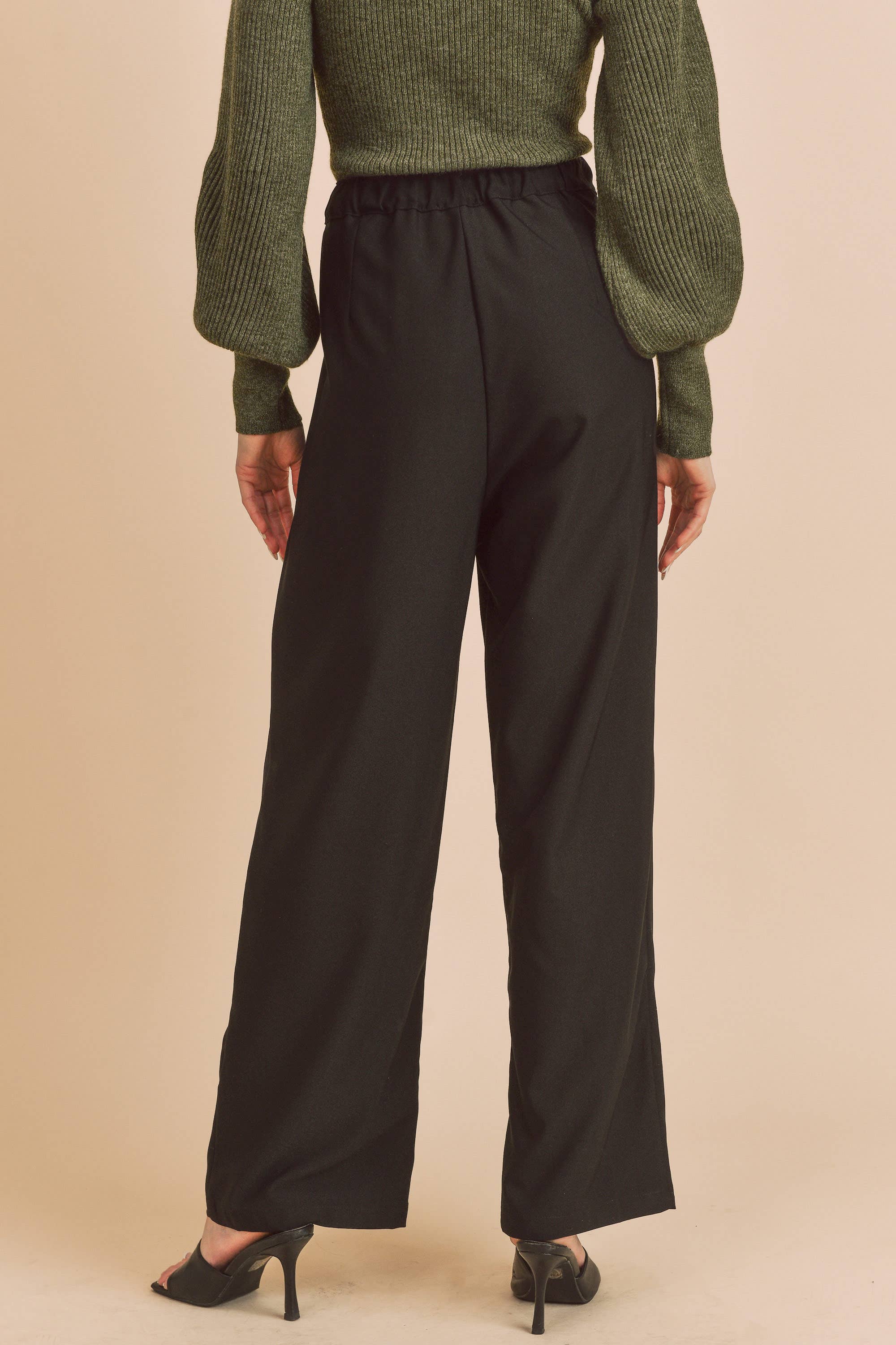 AEMI + CO – wholesale Pants – Women's – 734BN Tesia Pants7