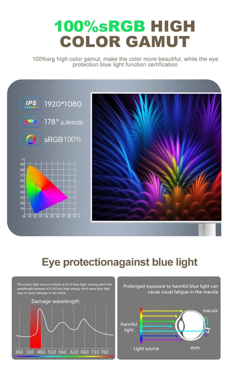 BlakOutlet - Wholesale Portable Charger - In-cell Portable Touch Screen13