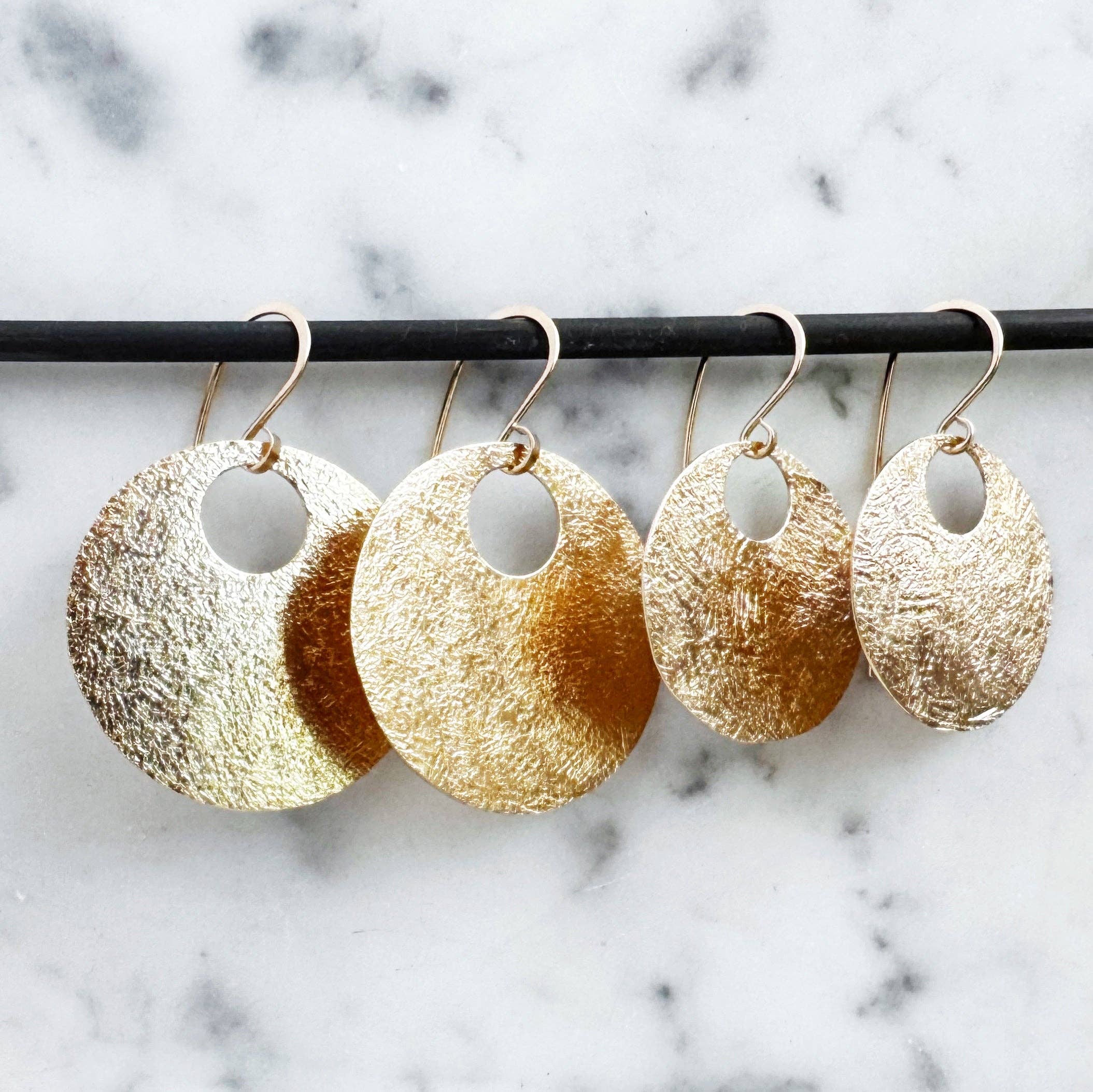 Shepherd’s Run Jewelry - Wholesale Dangle Earrings - Cirque Drops8