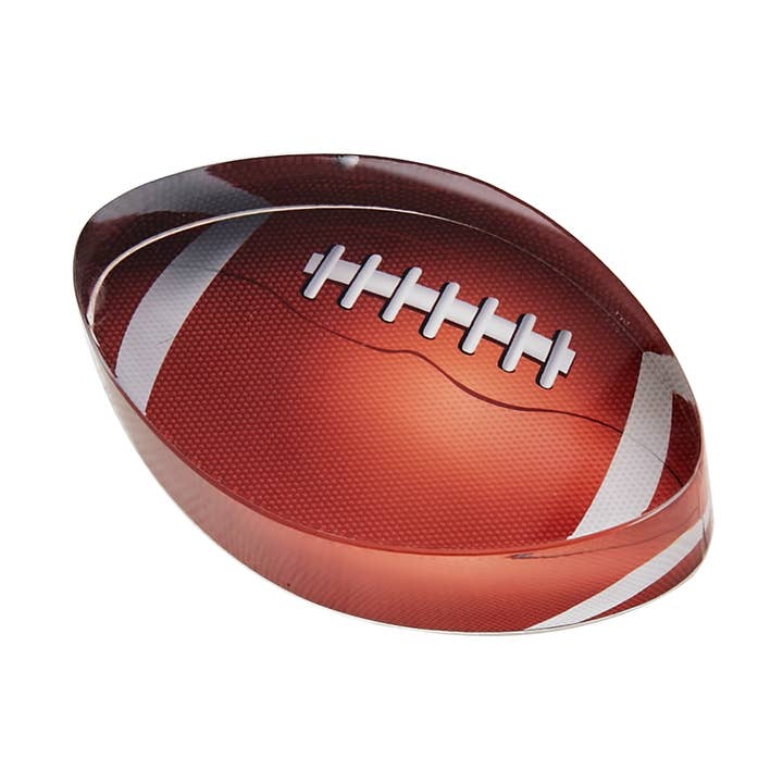 POIDS - FOOTBALL pour la vente par Tara Wilson Designs