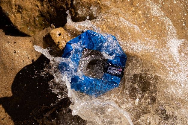 Katie's Bumpers - Wholesale Pet Fetch Ball - Dog - Best KB Frequent Flyer Mini Square Dog Fetch Toy5