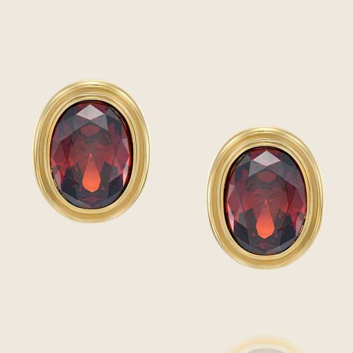 BOUCLES D'OREILLES LENA pour la vente par sereia official