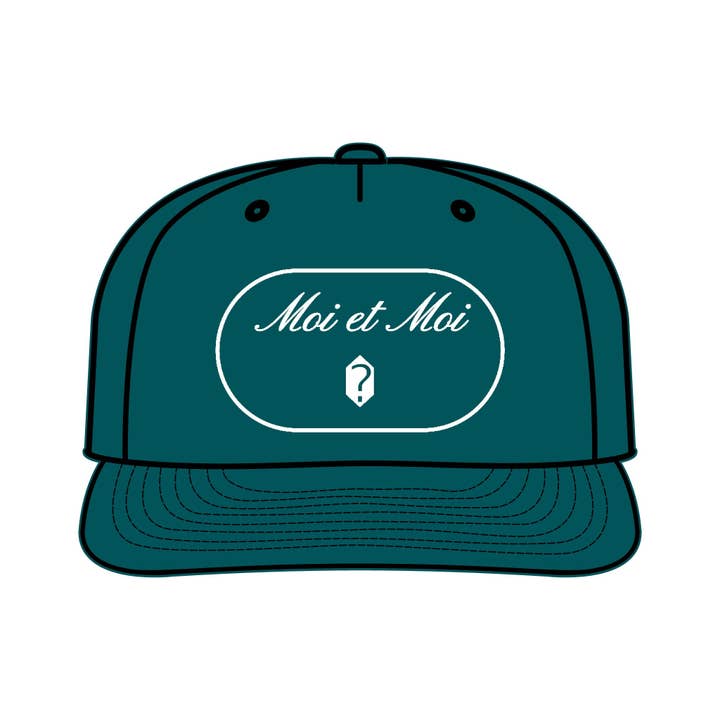 RC'nSONS - Venta al por mayor Gorra snapback - Unisex - Moi et moi Gorro de Surf1