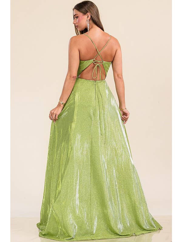 Green Prom,Bridesmaid Dress,Bridal,Gowns,Homecoming for wholesale on Faire