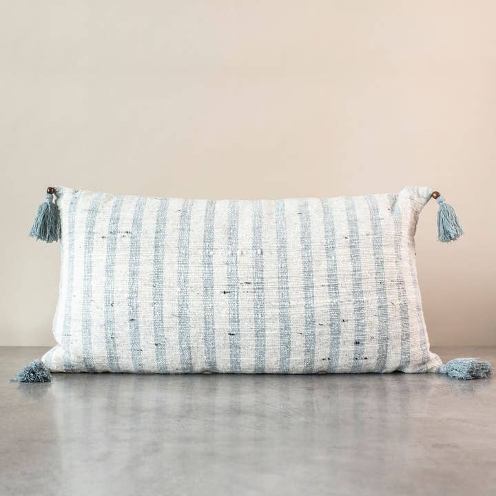 Beni Lumbar Pillow for wholesale by Nuywa