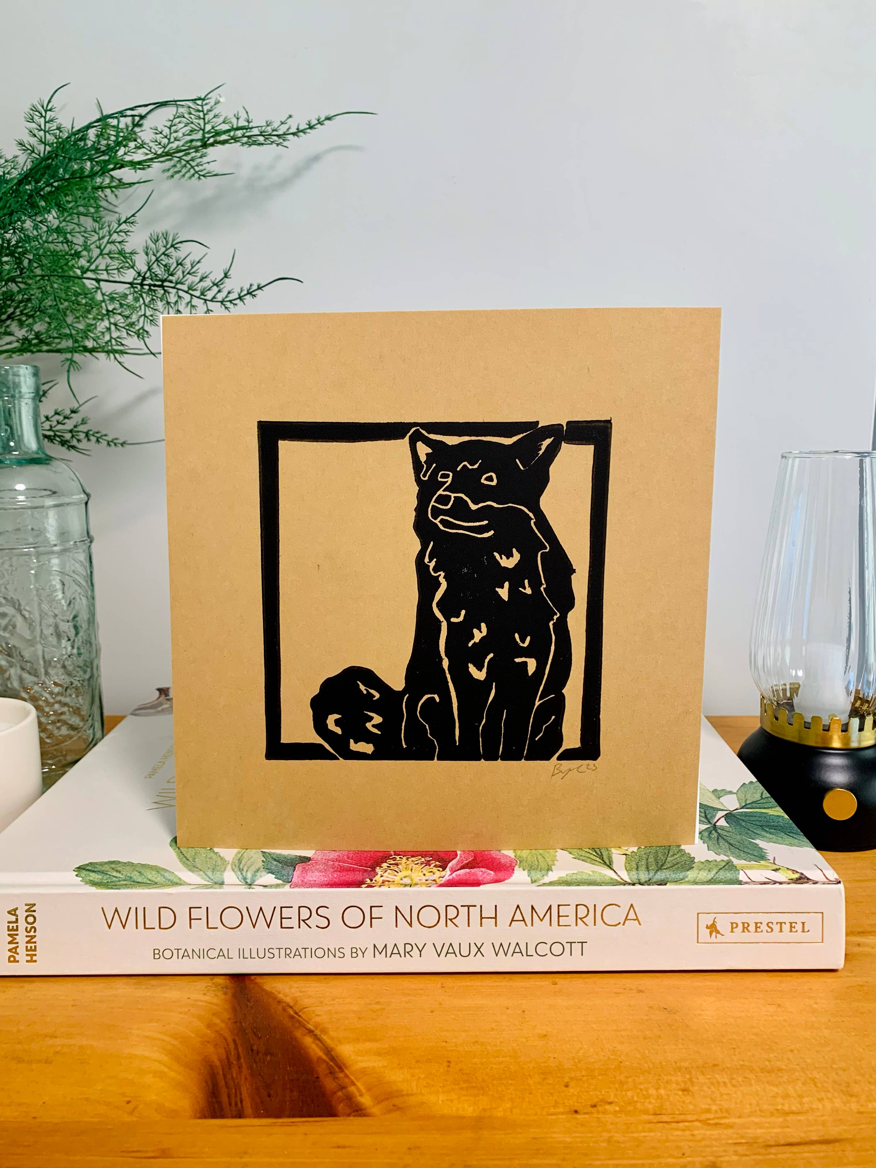 bclockerart - Wholesale Art Print - Square Block Prints2