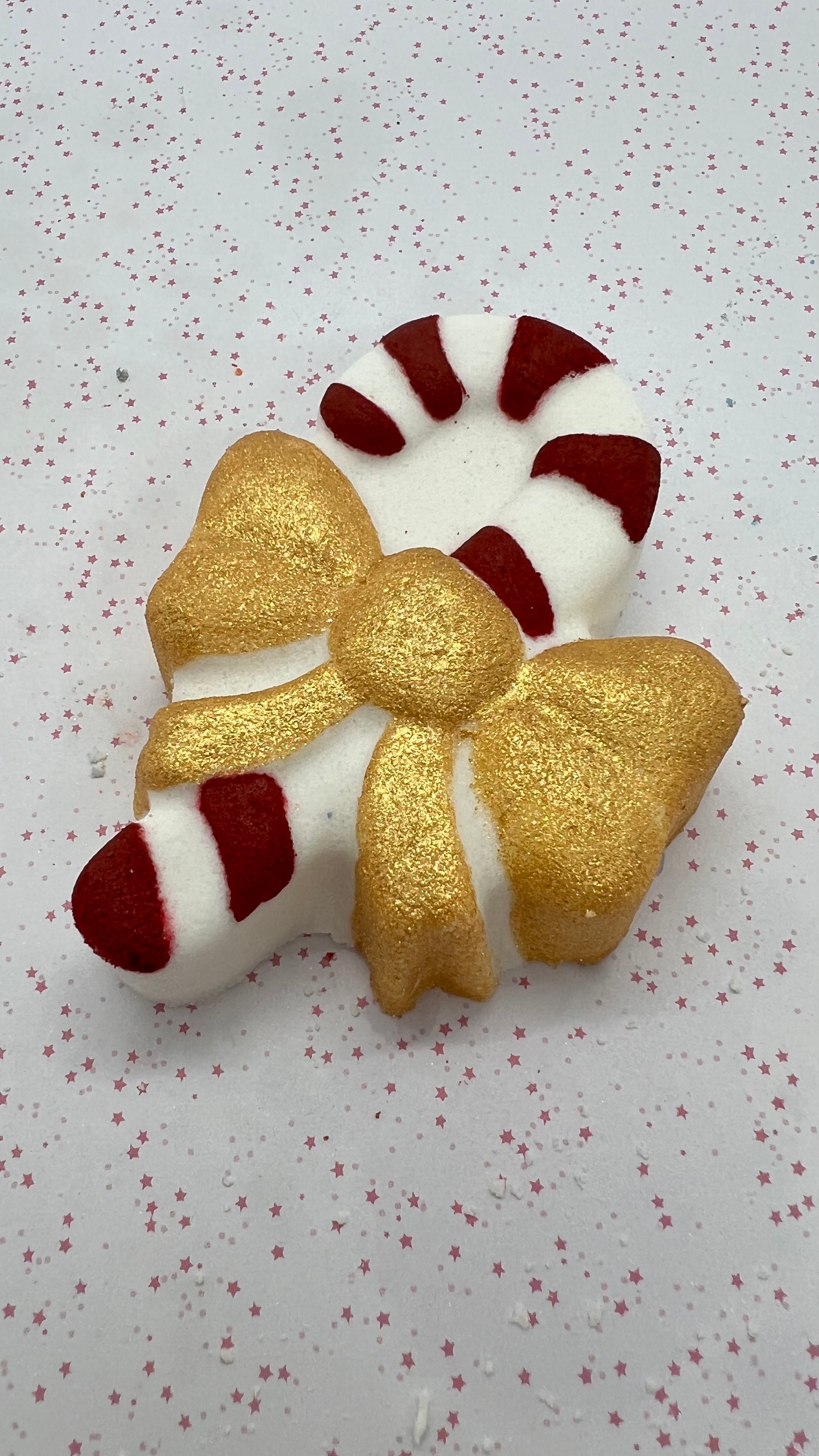 Ivory Anchors - Wholesale Bath bomb/fizz - Christmas Bath Bombs25