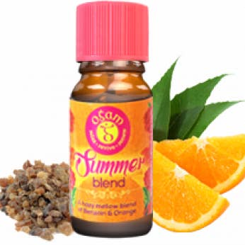 Summerblend (O) pour la vente par Ogam Oils