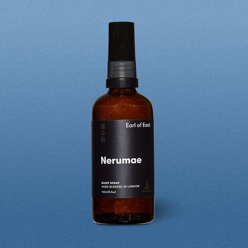 Nerumae | Spray per dormire 100 ml per la vendita all'ingrosso da parte di Earl of East