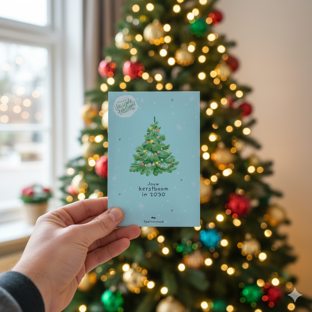 TDJ Stadtgärtner GmbH - Wholesale Plant Seeds - Christmas tree seeds (NL)2