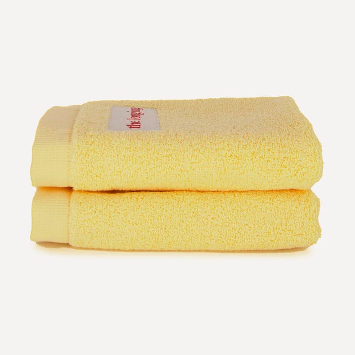 Insanely Soft Ray Face Cloth x 2 for wholesale by thelonging