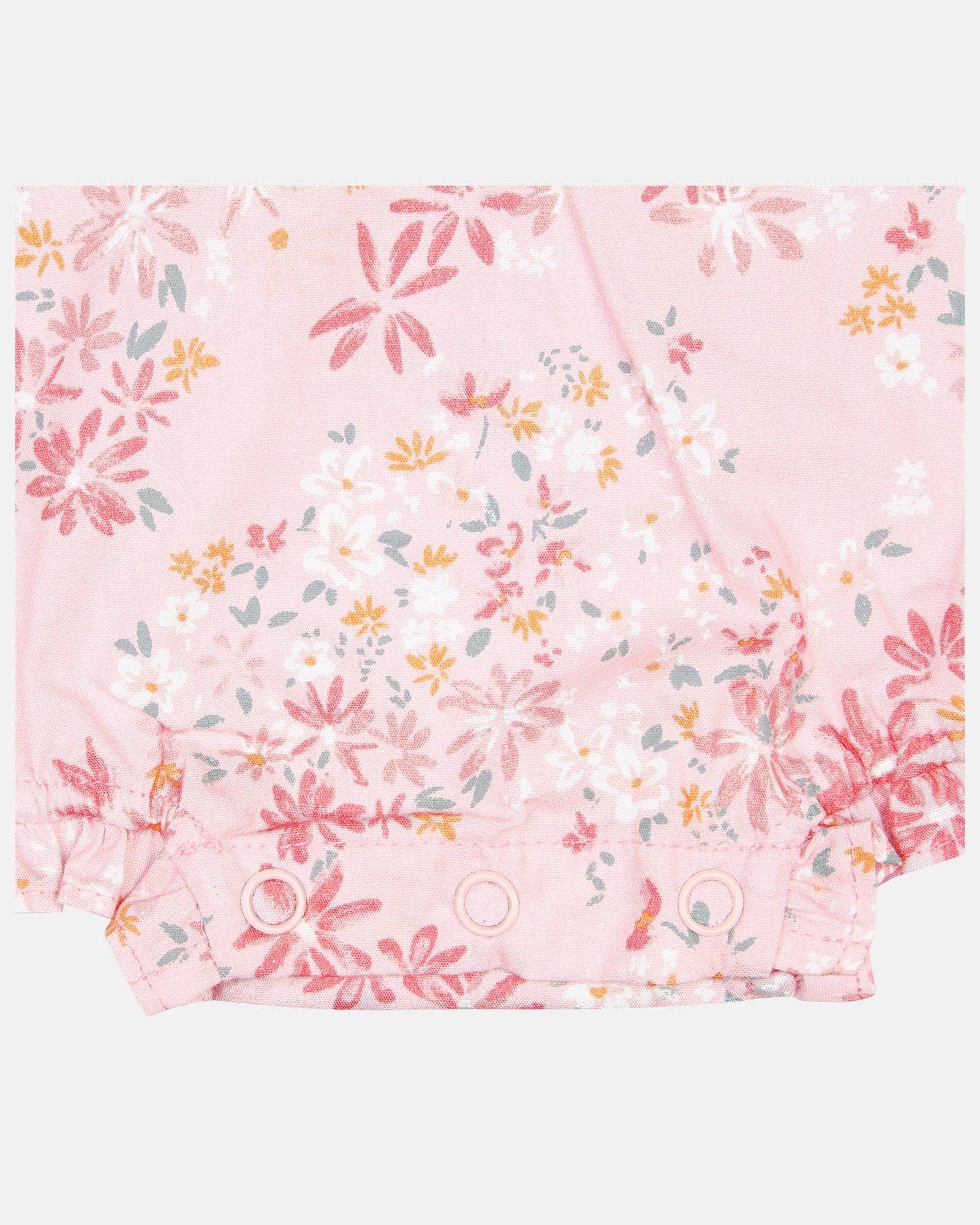 Toshi – wholesale Overaller - Baby – Baby Romper Athena5