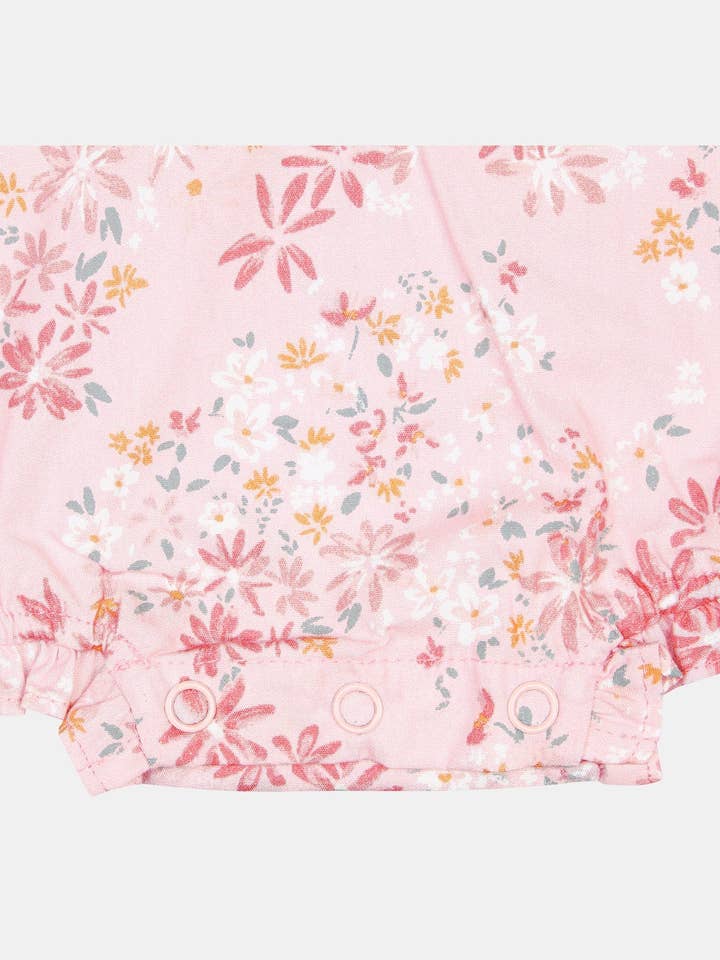 Toshi - Wholesale Overalls – Baby - Baby Romper Athena5