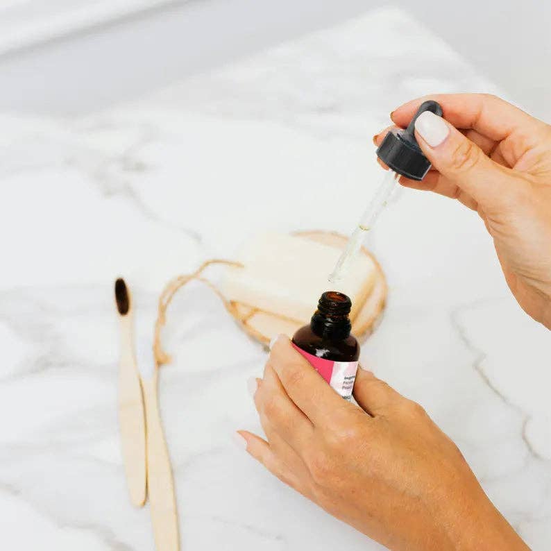 Relaxcation - Wholesale Bath/Body Oil - Prickly Pear Seed Oil4