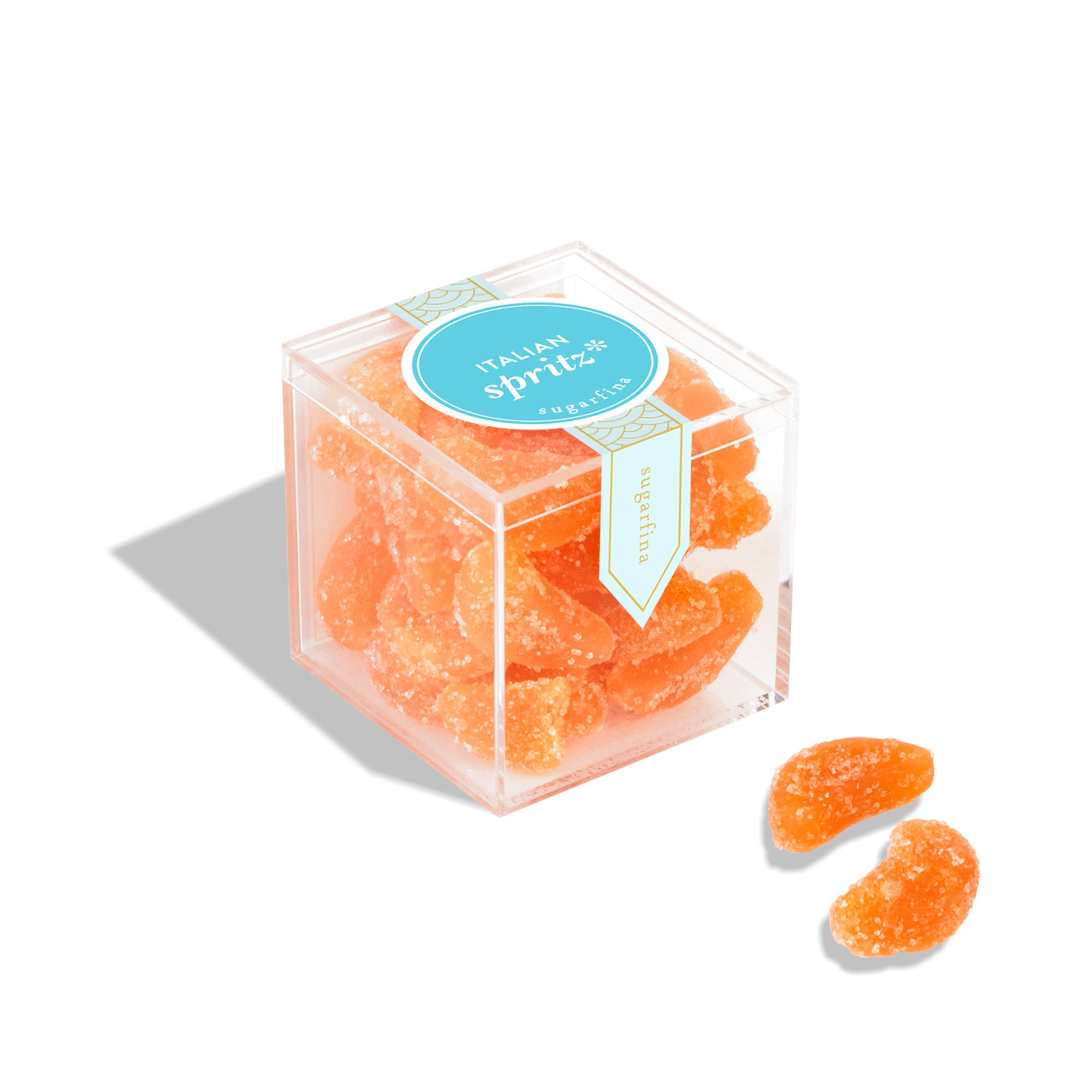 Sugarfina - Wholesale Gummy - Italian Spritz - Small