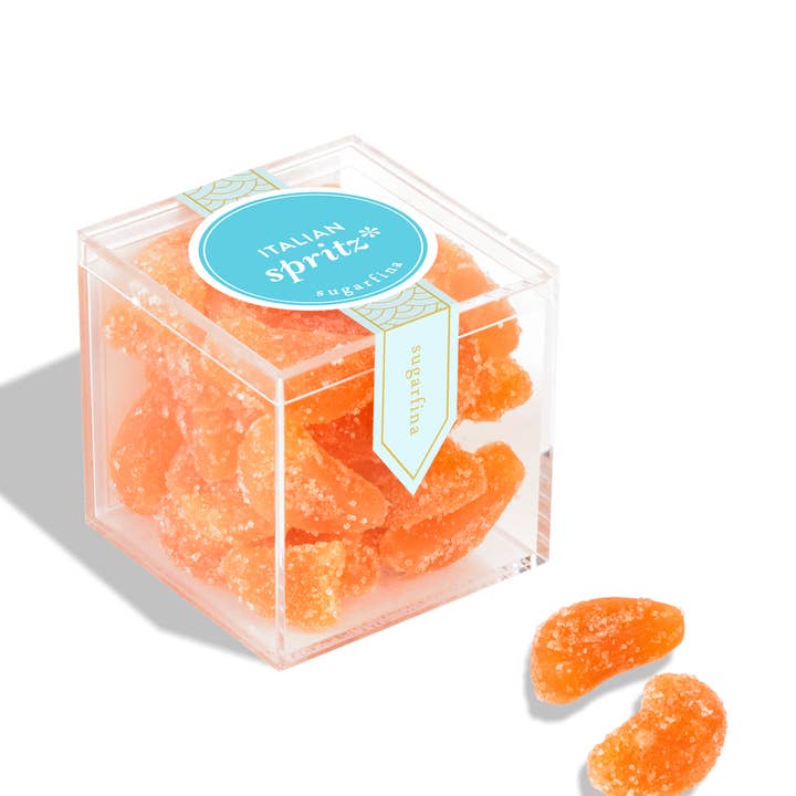Sugarfina - Wholesale Gummy - Italian Spritz - Small0