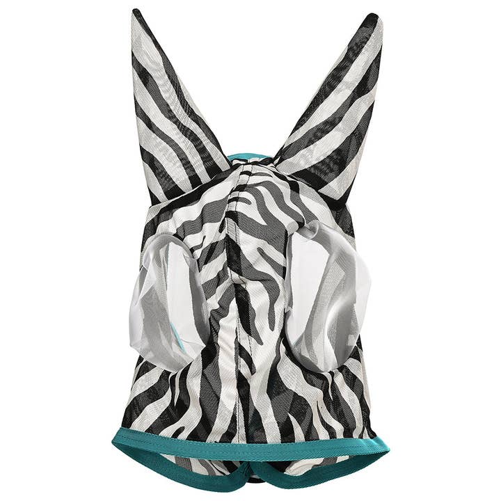 Masque anti-mouches HILASON Western protection UV insectes moustiques printemps été pour la vente par HILASON