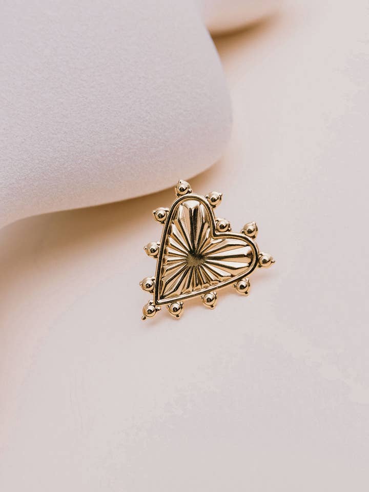 Broche Valentino para venta al por mayor de Un de ces Quatre