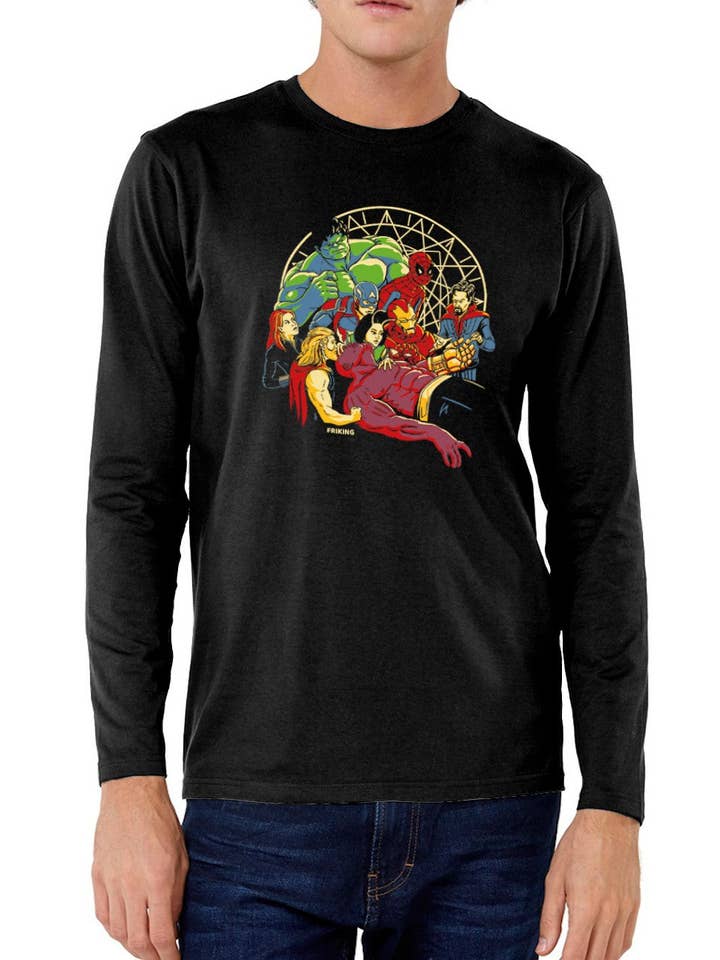 Black Avenge Lessons - D 356 for wholesale on Faire1