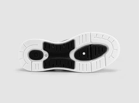 FitVille - Wholesale Slip On Sneakers - Women's - FitVille Women's Lightweight Breathable Slip-on Sock Walking Sneakers7