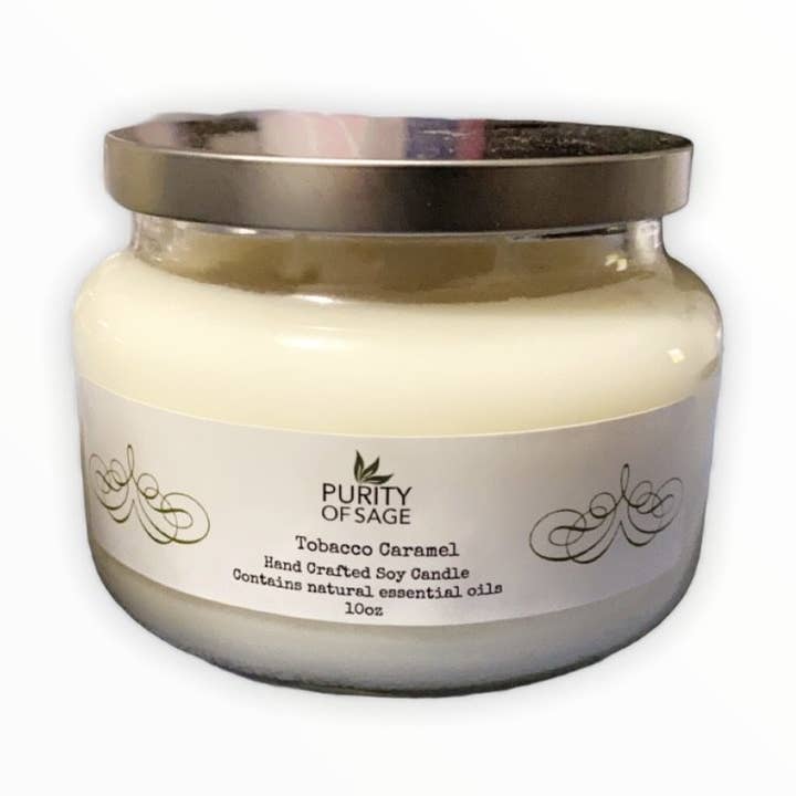 Tobacco Caramel for wholesale by Purity of Sage