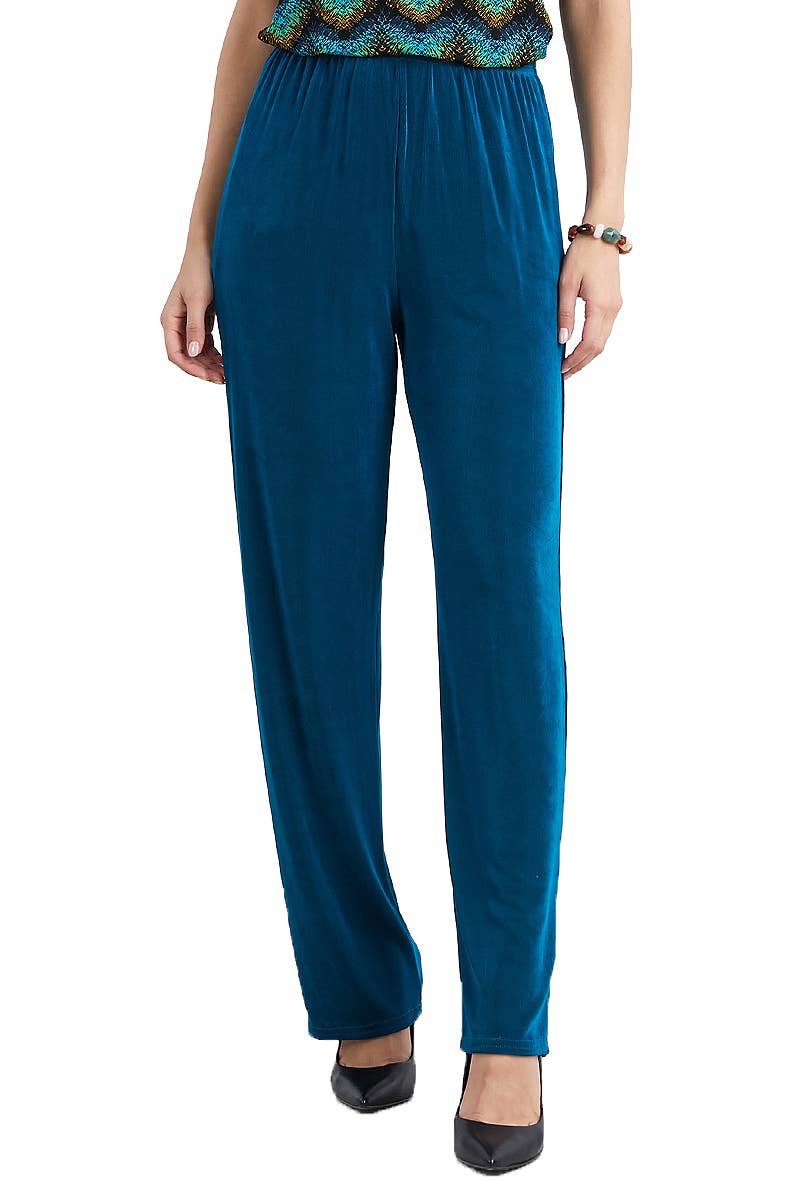 Jostar - Wholesale Pants - Women's - Plus Size BNS Big Pants-5000BN-AXS111