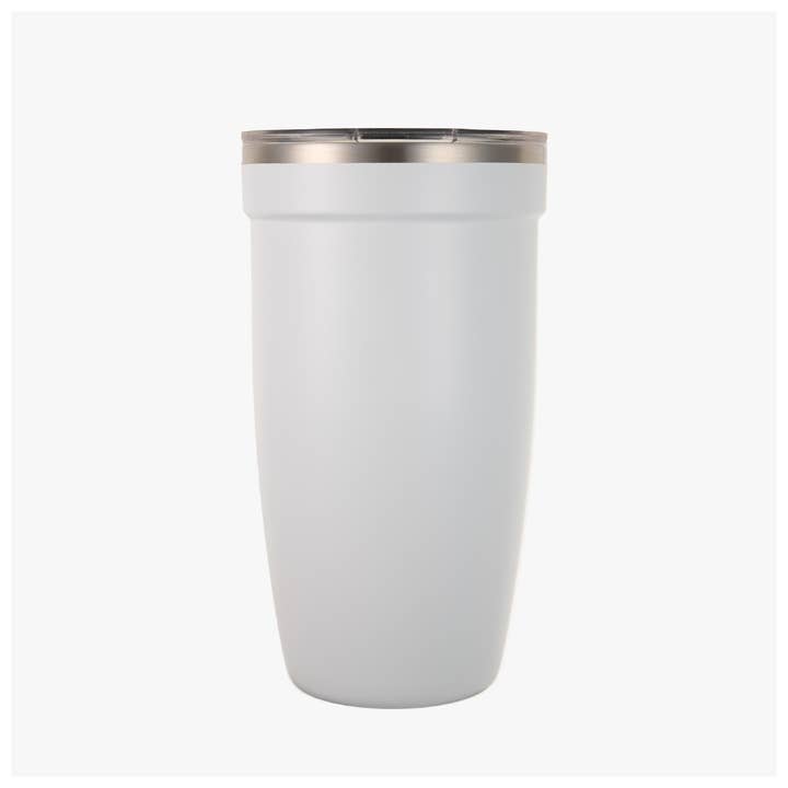 LAMOSE - Wholesale Insulated Mug/Tumbler - Custom Laser Engraved Tumbler Coffee Shop Business Logo 16oz18