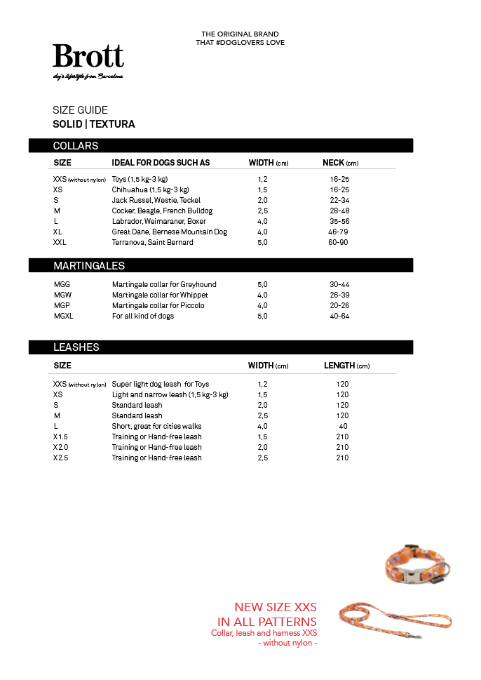 blue red Textura Bot Dog Collar for wholesale on Faire1