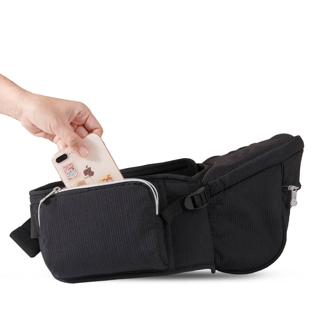Sunveno - Vente Porte-bébé - Porte-bébé Easy Hold15