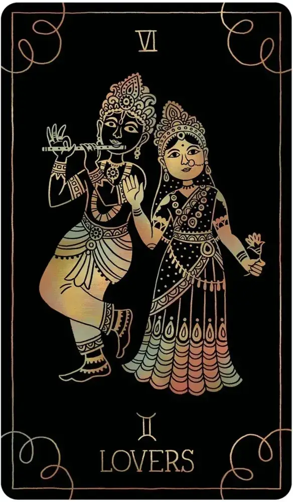 U.S. Games Systems Inc. - Wholesale Tarot Cards - Folklore Tarot10