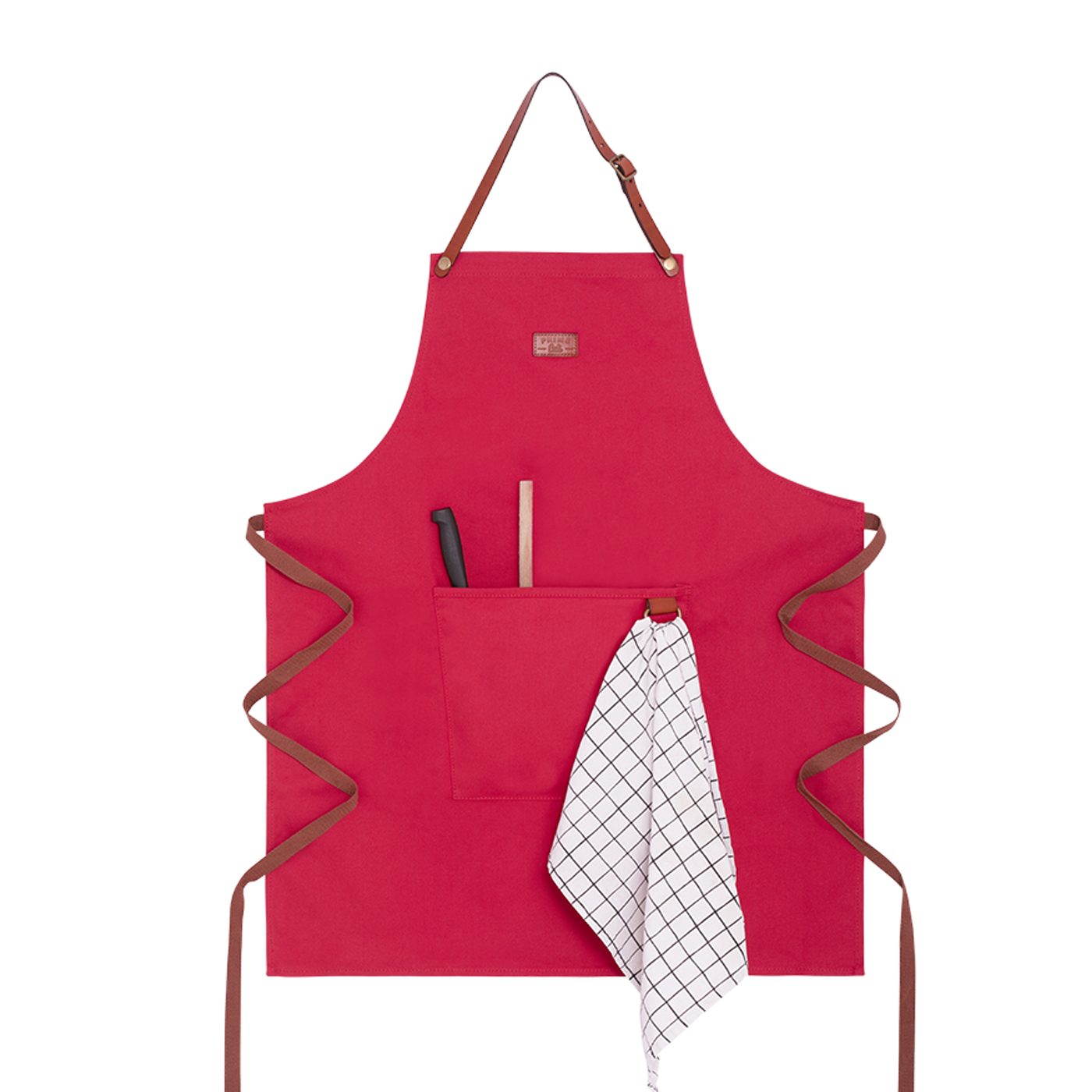 PrimeCuts - Wholesale Apron - Kitchen apron “CHAROLAIS”21