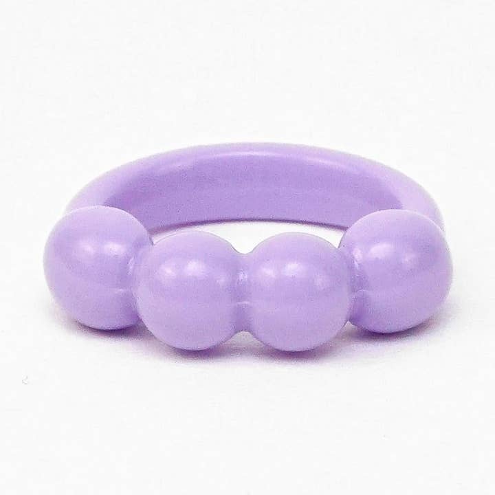 Dita Ring for wholesale by Bearfruit Jewelry