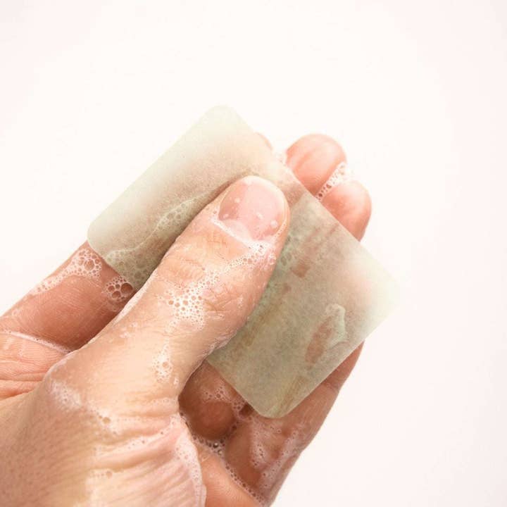 Fomin - Wholesale Bar Soap - Hand Soap Sheets5