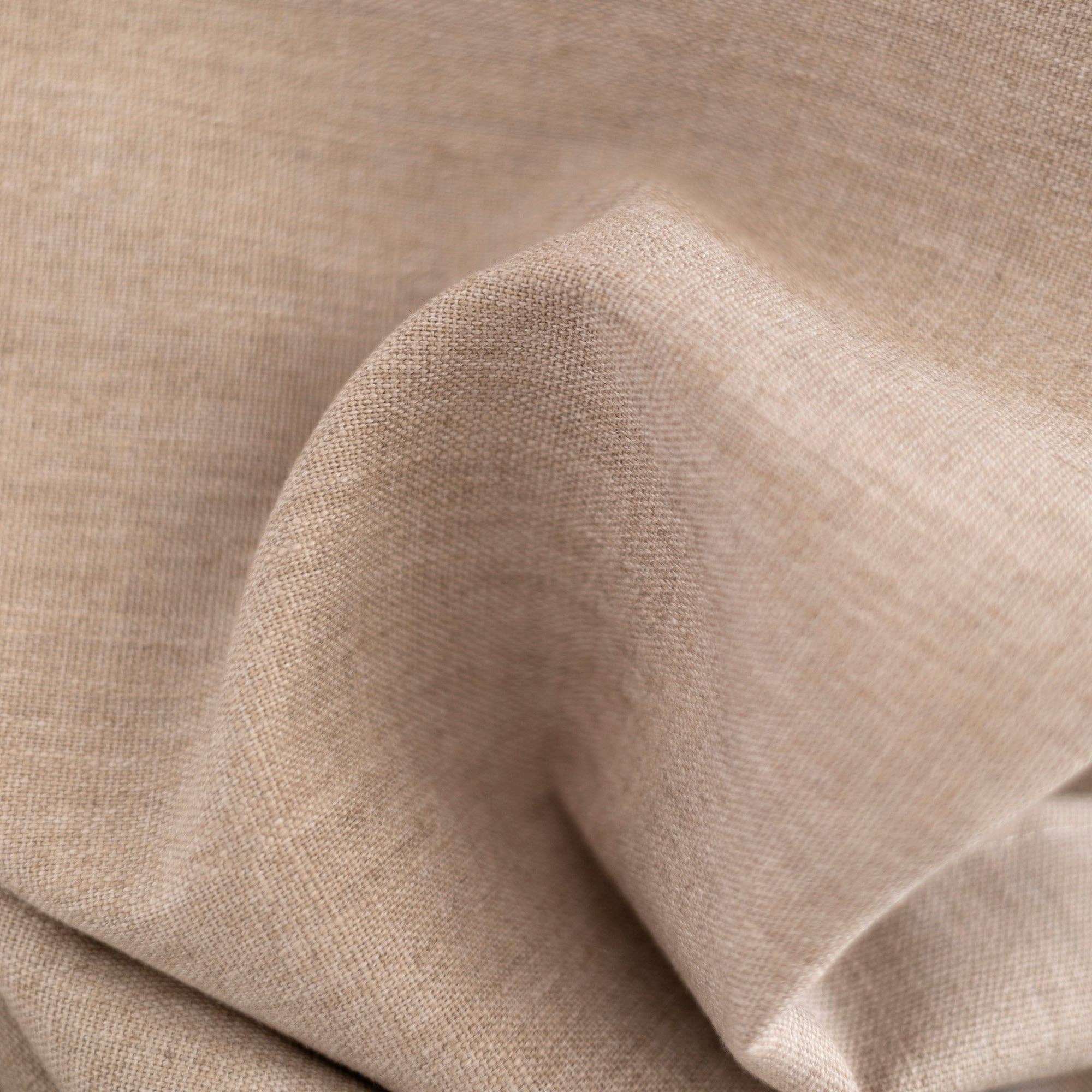 Happyfriday - Wholesale Curtain - Solace Linen Curtain2