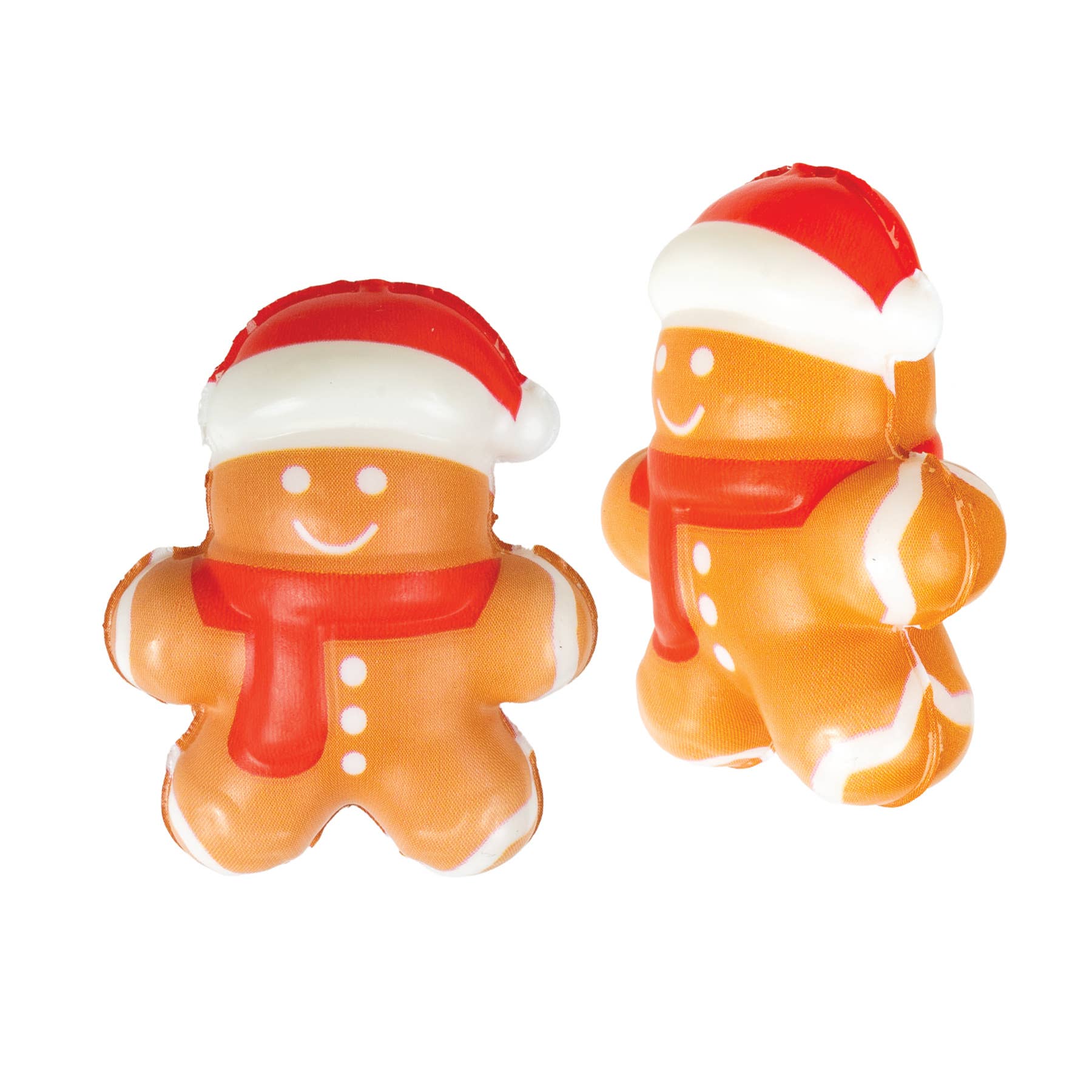Geddes - Venta al por mayor Juguete blando - Niños y bebés - MINI SQUISHIES DE NAVIDAD     24/DSP6